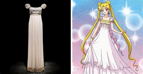 princess serenity dior|the princess serenity dress.